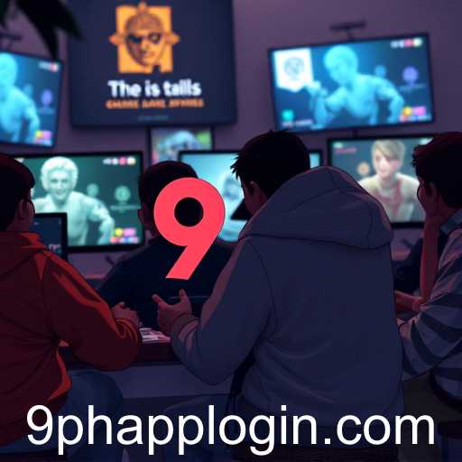 Surge in Popularity for 9ph Gaming Platform