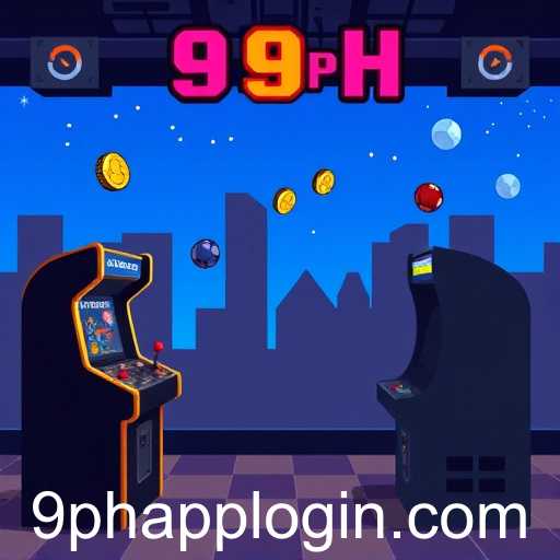 9ph Revolutionizes Online Gaming
