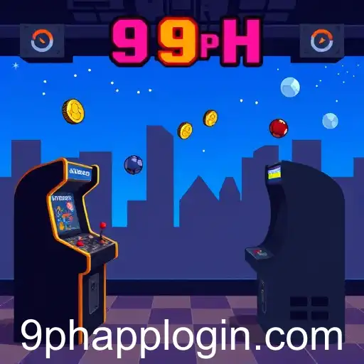 9ph Revolutionizes Online Gaming