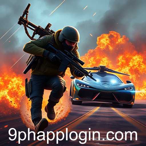 Exploring the Thrilling World of Action Games: The Rise of '9ph' in Gaming