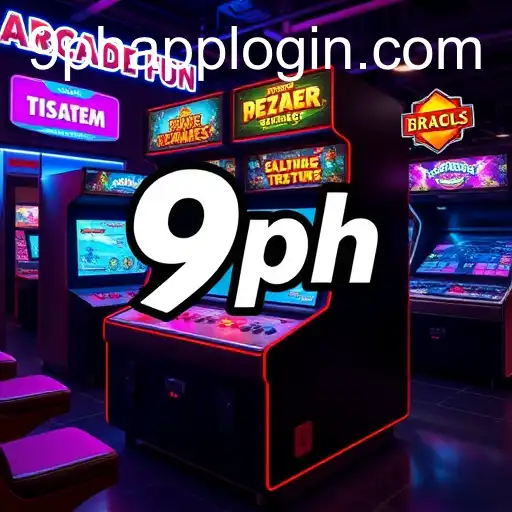 Exploring the Exciting World of Arcade Fun: Where Nostalgia Meets Innovation