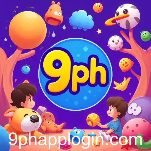 Digital Rivals: The Rise of 9ph in Gaming