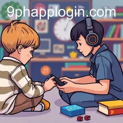 The Rise of Educational Games: Why Learning Through Play is More Popular Than Ever