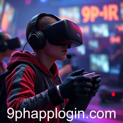 The Evolution of Online Gaming with 9ph