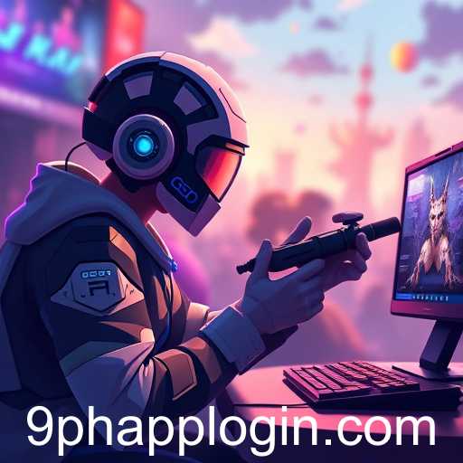 Evolving Landscape of Online Gaming: A Closer Look at 9ph