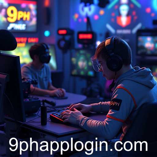 Gaming Landscape Reinvented