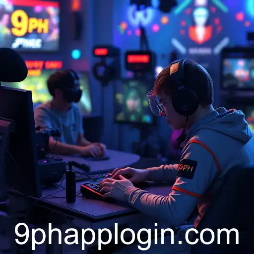 Gaming Landscape Reinvented