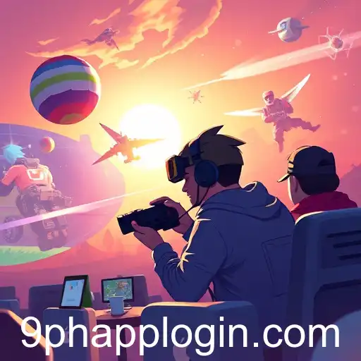 The Evolution of Online Gaming in 2025