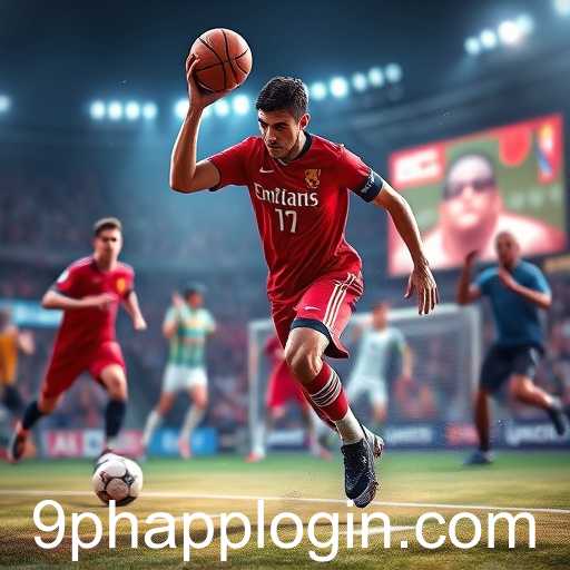 Exploring the Growing Popularity of 'Sports' Games with the '9ph' Phenomenon