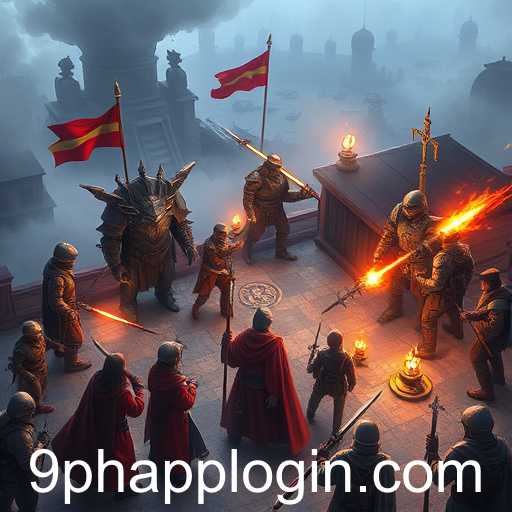 The Intriguing World of Strategy Games: A Deep Dive into the '9ph' Keyword Phenomenon