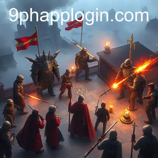 The Intriguing World of Strategy Games: A Deep Dive into the '9ph' Keyword Phenomenon