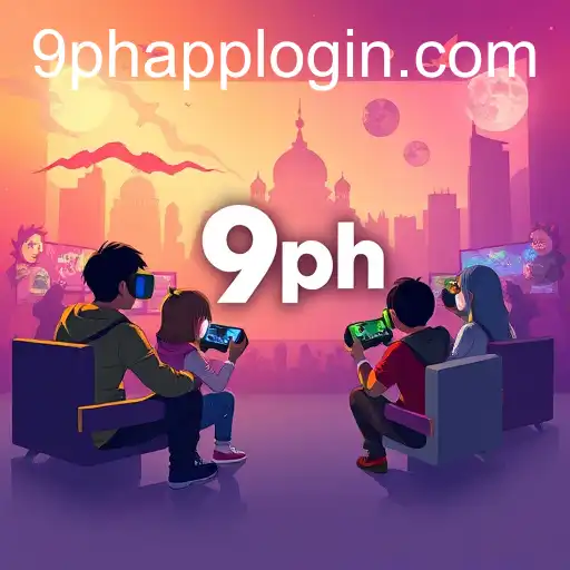 The Rise of 9ph: Gaming Trends and Innovations